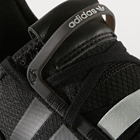 Adidas Originals -  Baskets U_Path Run EE4466 Core Black Ash Silver