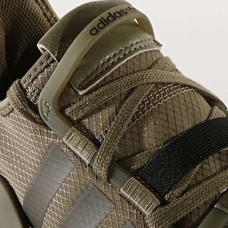 Adidas Originals -  Baskets U_Path Run EE4466 Raw Khaki Core Black