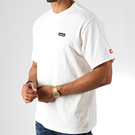 Element - Tee Shirt Primo Icon Blanc
