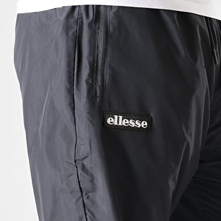 Ellesse - Pantalon Jogging Hornet SHC07445 Noir