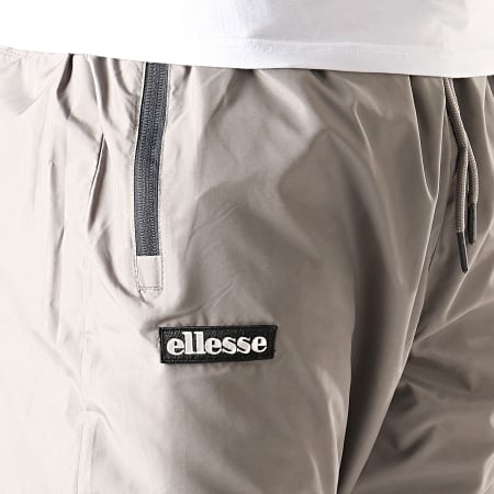 Ellesse - Pantalon Jogging Hornet SHC07445 Gris