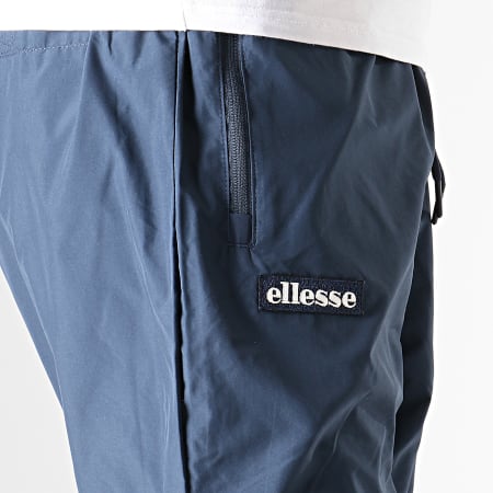 Ellesse - Pantalon Jogging Hornet SHC07445 Bleu Marine