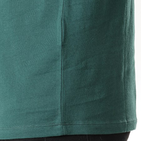 Jack And Jones - Tee Shirt Custom Vert