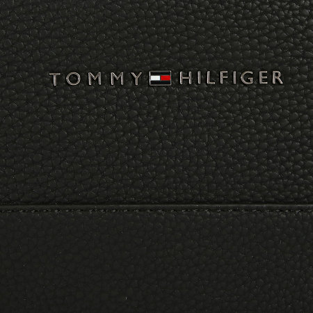 Tommy Hilfiger - Sacoche Essential Mini Reporter 5228 Noir