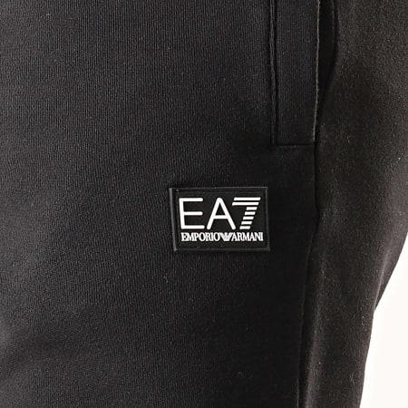 EA7 Emporio Armani - Pantalon Jogging 6GPP62-PJ07Z Noir