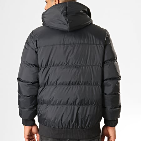 Lotto Doudoune Delta S9820 Noir LaBoutiqueOfficielle