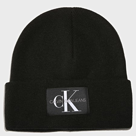 Calvin Klein - Bonnet Basic 4934 Noir