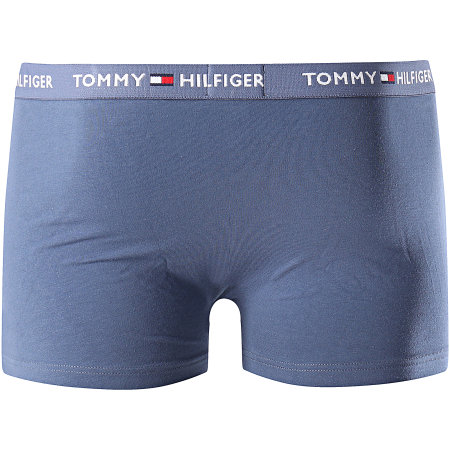Tommy Hilfiger - Boxer Trunk 1659 Bleu Marine