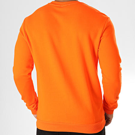 Uniplay - Sweat Crewneck 450 Orange