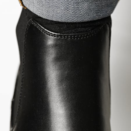 Classic Series - Chelsea Boots GH3072 Black
