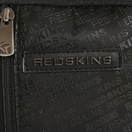 Redskins - Sacoche Ilies Noir