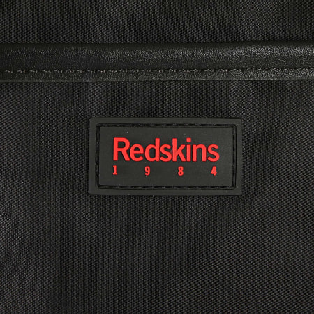 Redskins - Sacoche Indian Noir