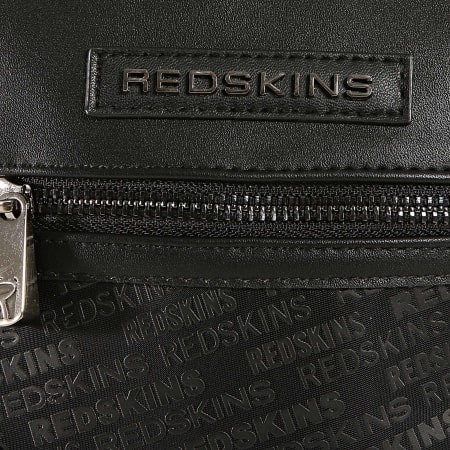 Redskins - Borsa Idington Nero