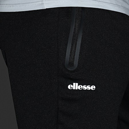 Ellesse - Pantalon Jogging Caldwelo Noir