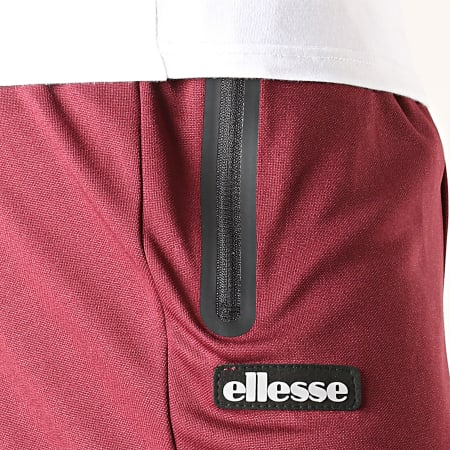 Ellesse - Pantalon Jogging Caldwelo SXC06446 Bordeaux