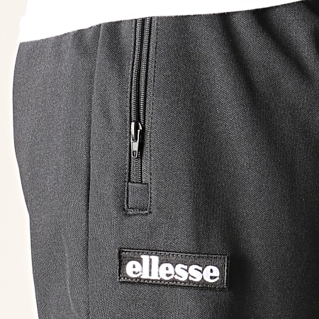 Ellesse - Pantalon Jogging Bertoni SHC04351 Noir