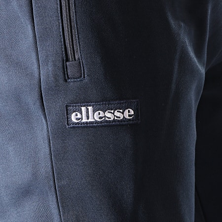 Ellesse - Pantalon Jogging Bertoni SHC04351 Bleu Marine