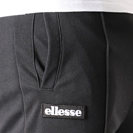 Ellesse - Pantalon Jogging Dodges SHC07349 Noir