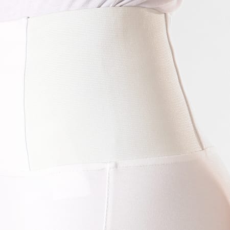 Girls Outfit - Legging Femme DT210 Blanc
