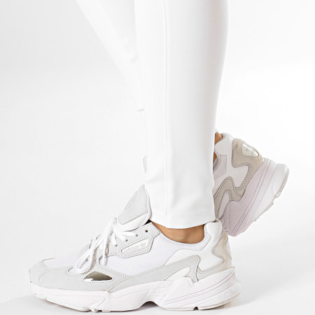 Girls Outfit - Legging Femme DT210 Blanc