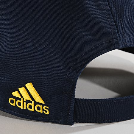 Adidas Sportswear - Casquette Arsenal FC C40 EH5084 Bleu Marine