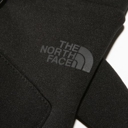 The North Face - Gants ETIP 3KPN Noir