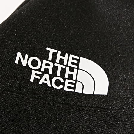 The North Face - Gants Etip Noir