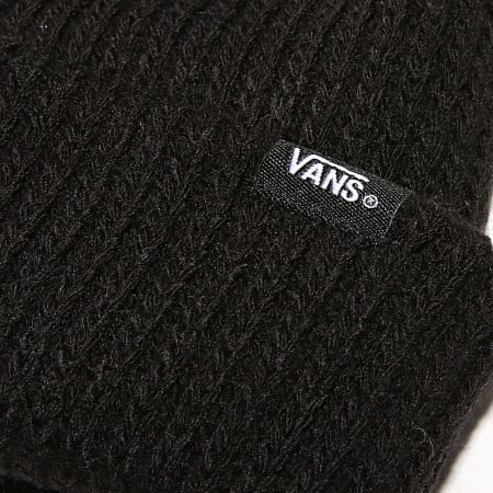 Vans - Bonnet Core Basics Noir