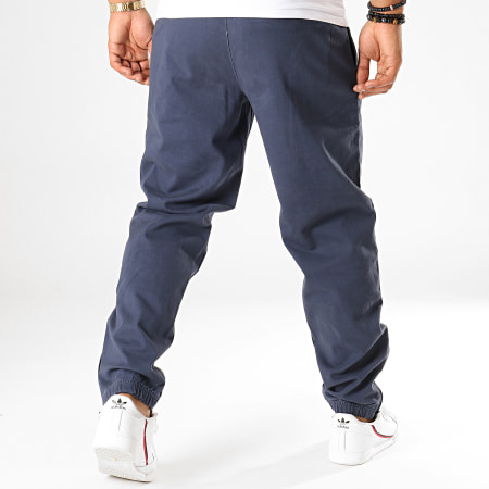 Tommy Jeans - Jogger Pant Cuffed 6970 Bleu Marine