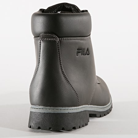 Fila - Boots Maverick Mid 1010145 Black Black