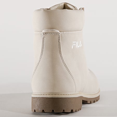 Fila - Boots Femme Maverick Mid 1010196 Oyster Grey