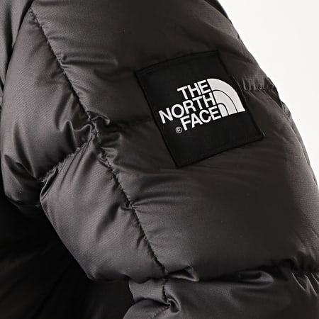 The North Face - Doudoune Lhotse 3Y23 Noir