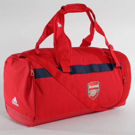 Adidas Sportswear - Sac De Sport Arsenal FC EH5098 Rouge