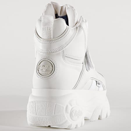 Baskets Femme Classics 1348-14 Blanco