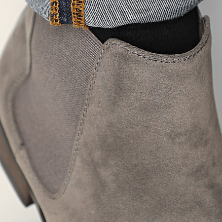 Classic Series - Chelsea Boots UB8888 Gris