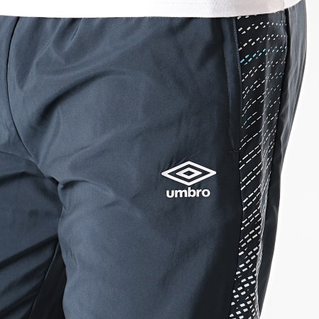 Umbro - Pantalon Jogging 729620 Bleu Marine