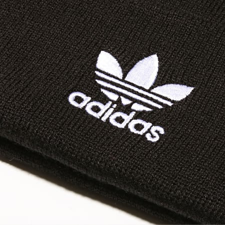 Adidas Originals - Bonnet AC Bobble Knit ED8719 Noir