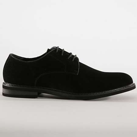 Classic Series - Chaussures UF9999-1 Noir