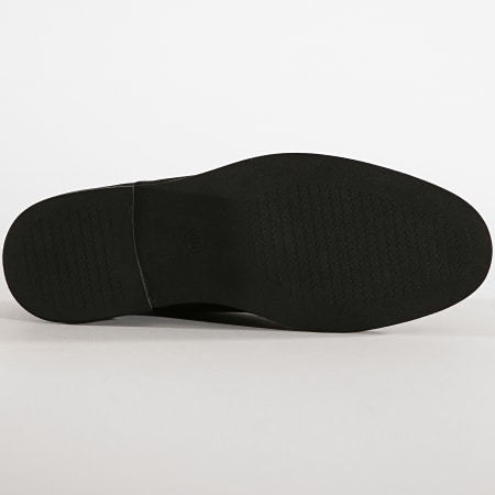 Classic Series - Chaussures UF9999-1 Noir