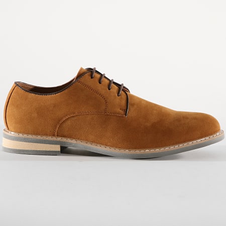 Classic Series - Chaussures UF9999-1 Camel