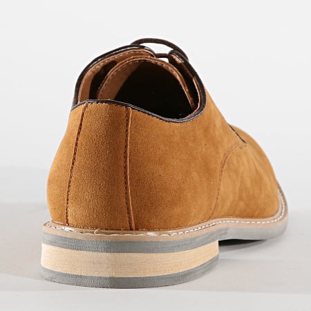 Classic Series - Chaussures UF9999-1 Camel