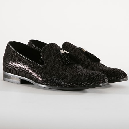 Classic Series - Chaussures U68083-3 Noir