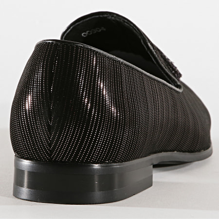 Classic Series - Chaussures U68083-3 Noir