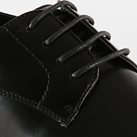 Classic Series - Chaussures UF88524 Noir