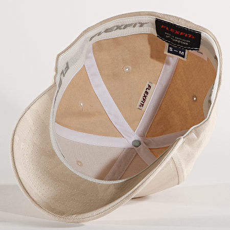 Flexfit - Casquette Fitted 6277LC Camouflage Beige