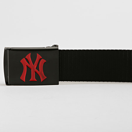 Urban Classics - Ceinture New York Yankees 10280 Noir