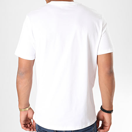 Calvin Klein - Tee Shirt NM1773E Blanc