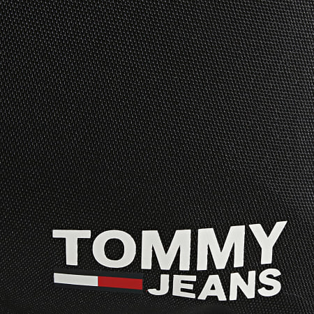 Tommy Jeans - Sac A Dos Cool City 5107 Noir