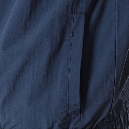 Ellesse - Veste Zippée Capuche Mattar SHC05236 Rouge Blanc Bleu Marine