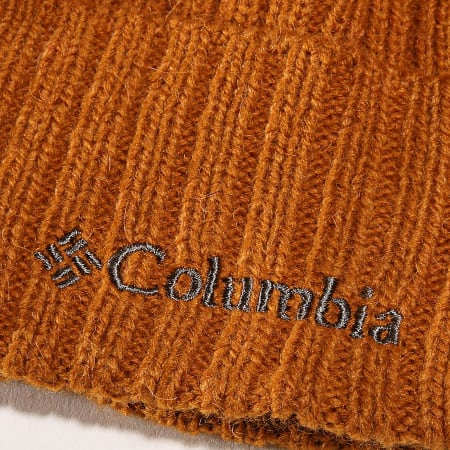Columbia - Bonnet CU9847 Camel